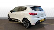 Renault Clio 0.9 TCE 75 Iconic 5dr Petrol Hatchback